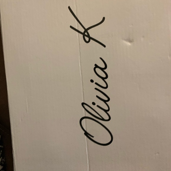 Oliva k sandals - Picture 2 of 2